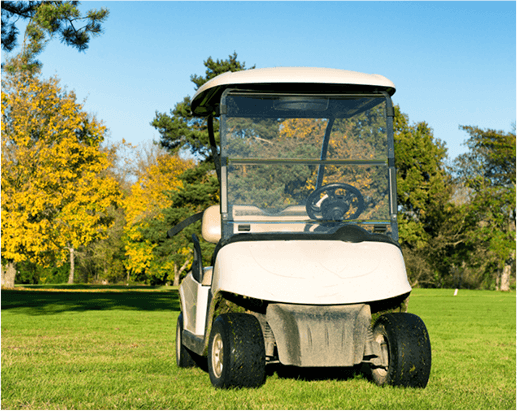 LiFePO4 Batteries For Golf Carts