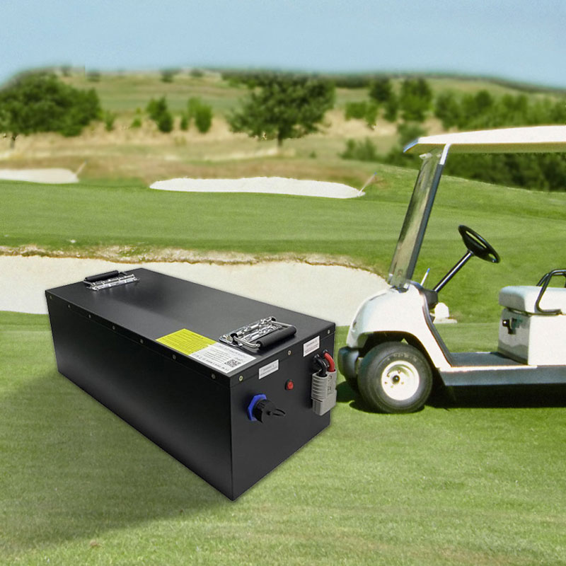 Nothing can ruin a beautiful day on the golf course like turning the key in your cart only to find your batteries are dead. But before you call for a pricey tow or pony up for expensive new batteries, there are ways you can trouble...